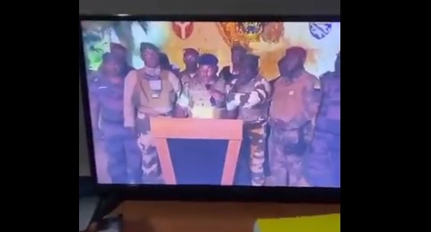 PUČ U GABONU Vojska preuzela vlast i poništila rezultate izbora