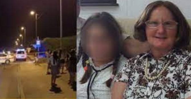 U BRČKOM DAN ŽALOSTI Danas sahrana majke (47) i kćerke (12) koje su poginule u stravičnoj nesreći