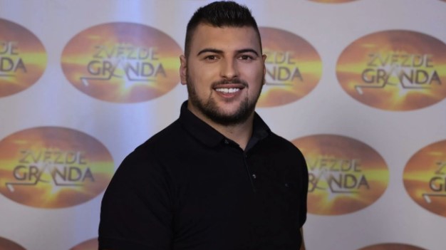 ŠOK NA ŠOK! Mladić koji je uhapšen zbog nesreće u kojoj je poginuo pješak je učesnik "Zvezda Granda"