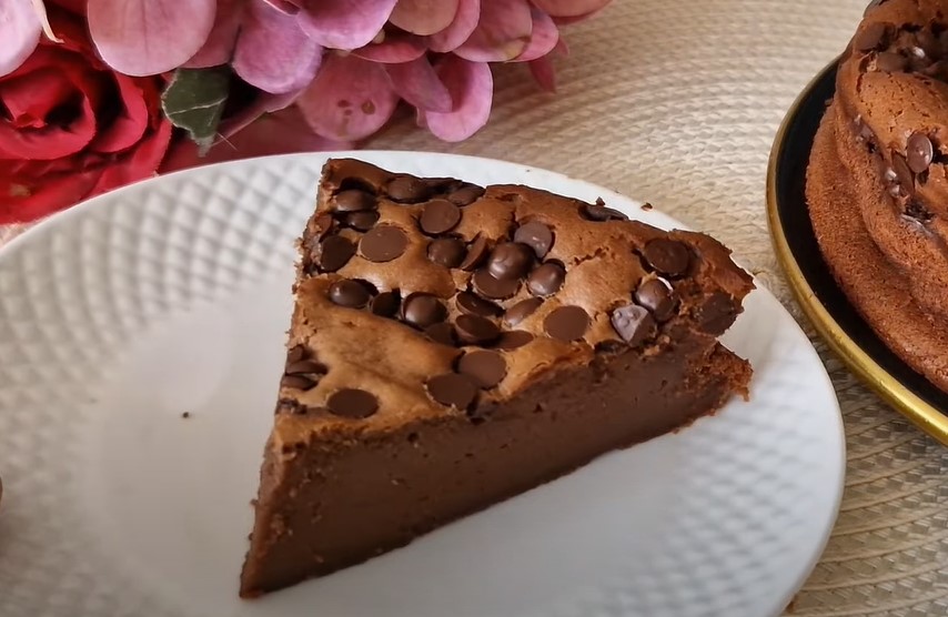 NAJBOLJA ČOKOLADNA TORTA KOJA USPIJEVA I POČETNICIMA Mekana kora i kremasto punjenje, a nikad lakše
