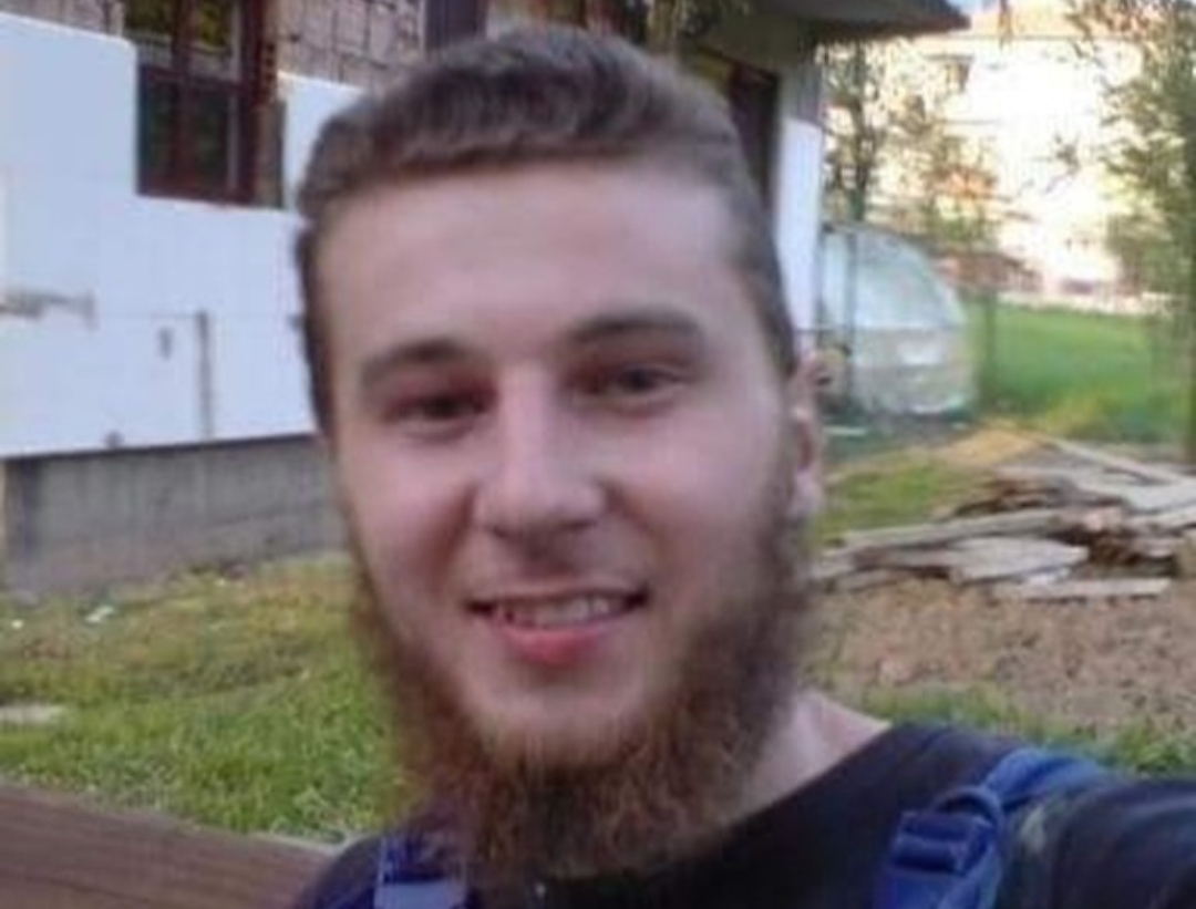 MANIJAK IZ GORAŽDA PRIPADNIK VEHABISTIČKOG POKRETA Ovo je Ahmed Čovčić koji je stavio kamere u ženski toalet