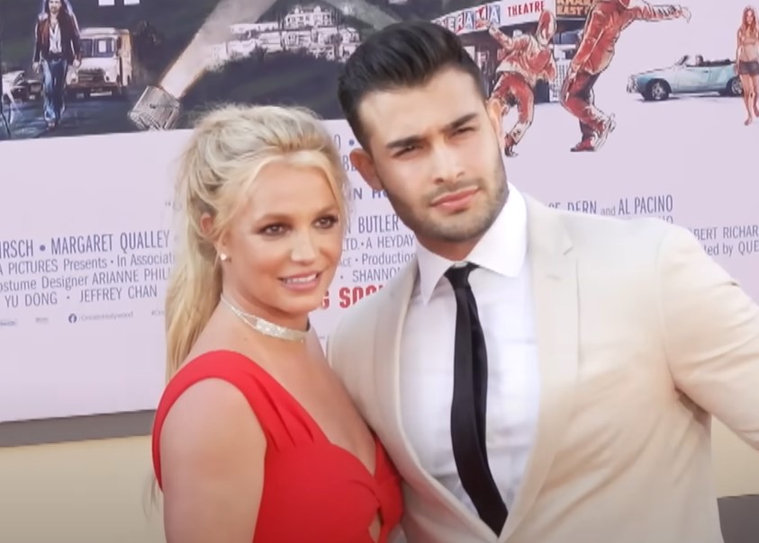 TAJNE BRAKA BRITNI SPIRS Svuda po kući krila noževe i prijetila mužu, a sad mu ne da milione