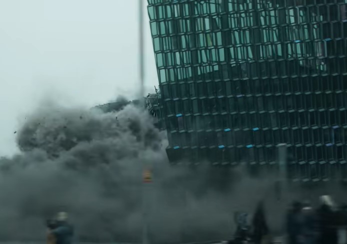 Ovo je trenutno najgledaniji film na Netflixu