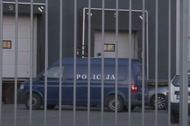 VELIKO HAPŠENJE U CRNOJ GORI "Pali" državljani Srbije u Ulcinju zbog droge