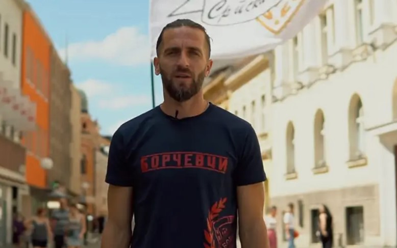 FUDBALSKA EUFORIJA TRESE BANJALUKU "Nemoguće za hrabre ne postoji" Pun stadion čeka Austriju