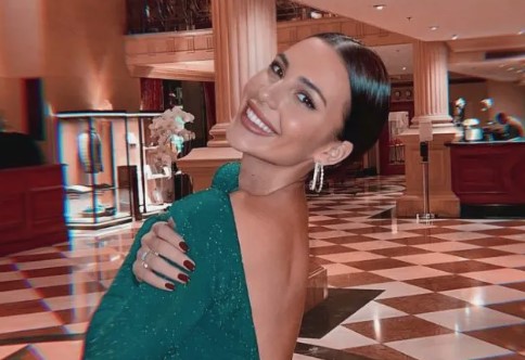 Anastasija Ražnatović uputila jaku poruku na Instagramu: Ovako se pobjeđuje!