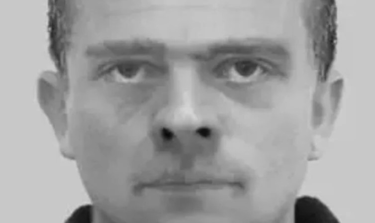Njemačka policija traga za muškarcem sa ćirilicom na ruci