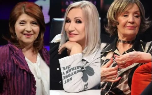 Ovu pjesmu su odbile čak dve pjevačice, a kod Lepe Lukić je postala veliki hit