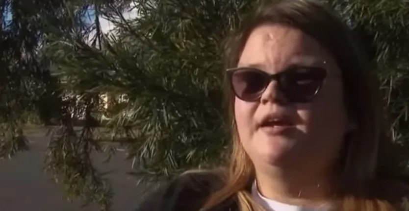 POSTAVIO SAMO DVA USLOVA Otac joj testamentom ostavio bogatstvo, a ona živi od socijalne pomoći