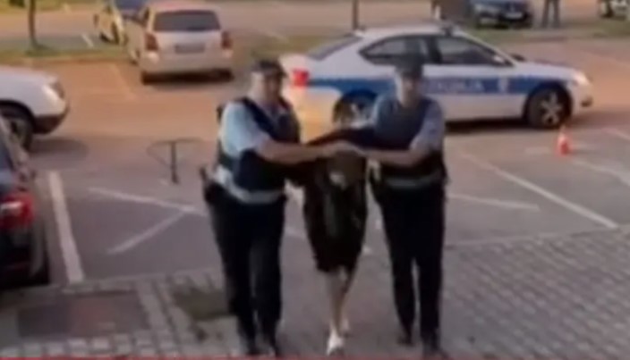 Predložen pritvor Banjalučaninu kod koga je pronađen kokain