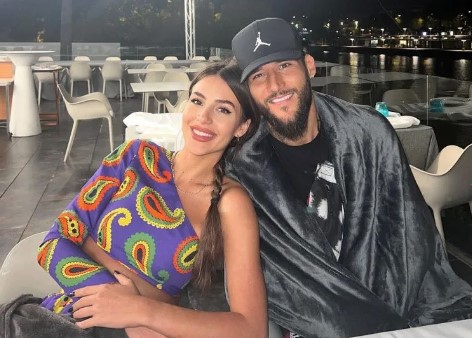 Nemanja Gudelj promijenio lični opis: U mladosti je izgledao potpuno drugačije (FOTO)