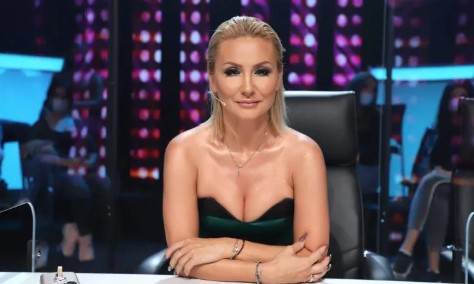 Goca Tržan progovorila o braku sa Ivanom Marinkovićem: Nisam htjela da se udam, ostala sam u drugom stanju