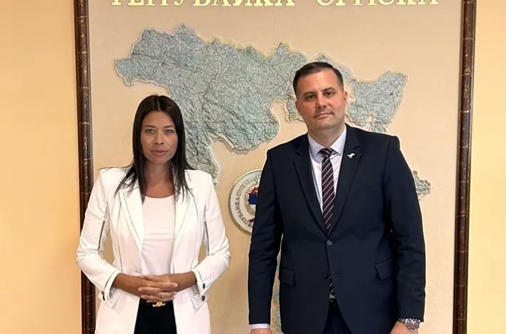 Sastanak ministara Srpske i Srbije: Trajno riješiti problem zagađenja rijeke Drine