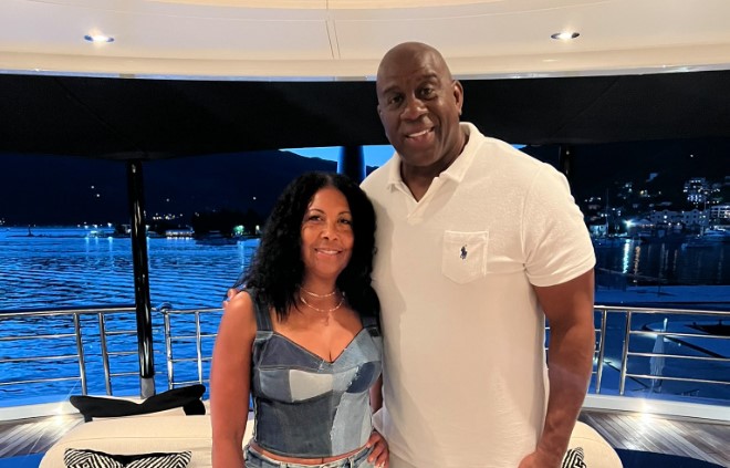 Legendarni NBA as oduševljen crnogorskim primorjem (FOTO, VIDEO)