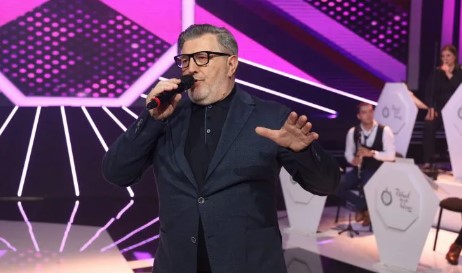 Šerif Konjević od jedne pjesme zaradio za stan: Bilo mi je neshvatljivo!