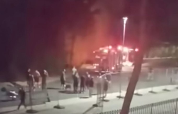 OTKRIVEN IDENTITET UBIJENOG Ovo je momak (22) kojeg su navijači Dinama izboli na ulicama Grčke (FOTO)