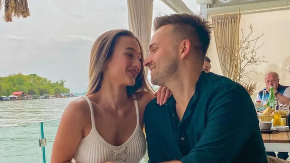 Snaha Teodore Džehverović otkrila nepoznate detalje o 15 godina starijem Savi