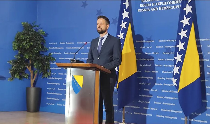 UIO BiH usvojila odluku o raspodjeli prihoda: Srpskoj 14,5 miliona KM više