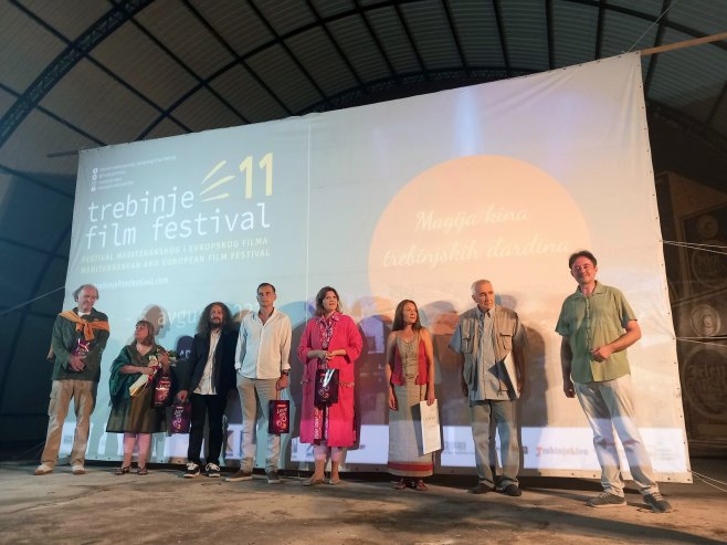 Završen festival evropskog i mediteranskog filma u Trebinju