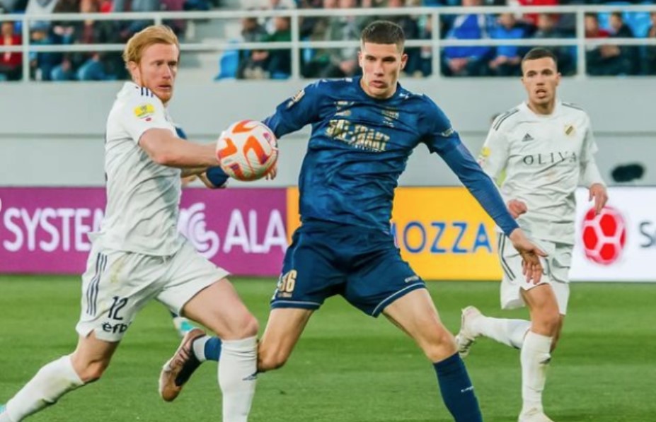 TSC saznao potencijalnog rivala u baražu za Ligu šampiona