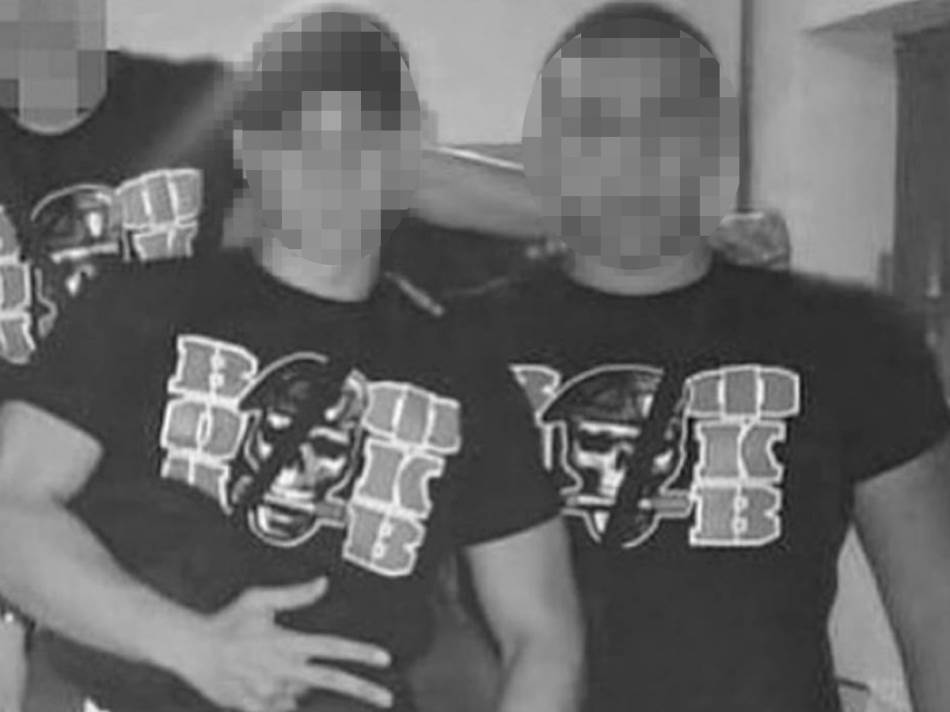 "REKLI SU DA OVAJ PUT NEĆE OMAŠITI!" Detalji brutalnog ubistva navijača u Futogu