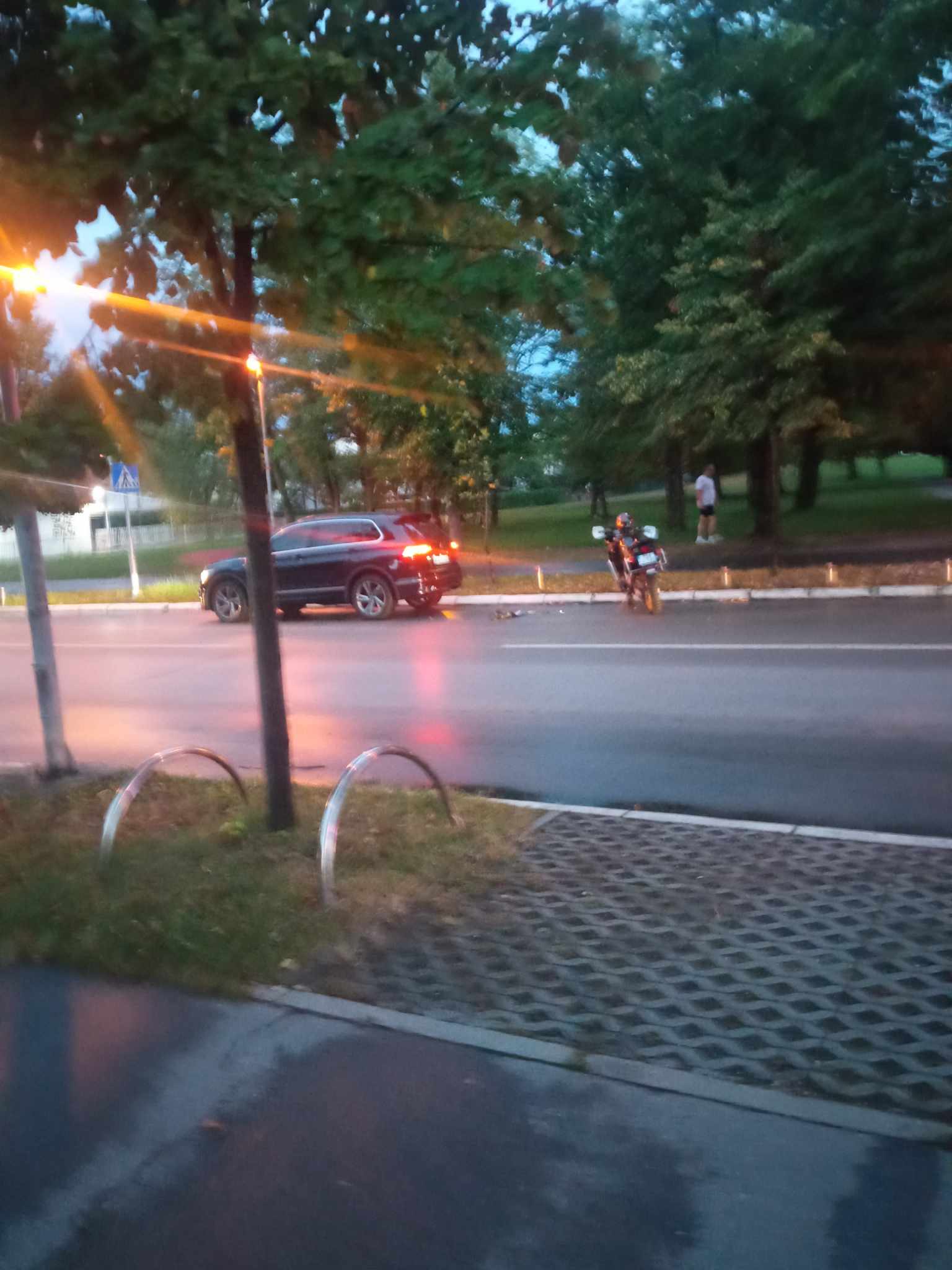VOZAČI SU PRIMIJETILI Nema više radara u jednoj od najprometnijih ulica u Banjaluci