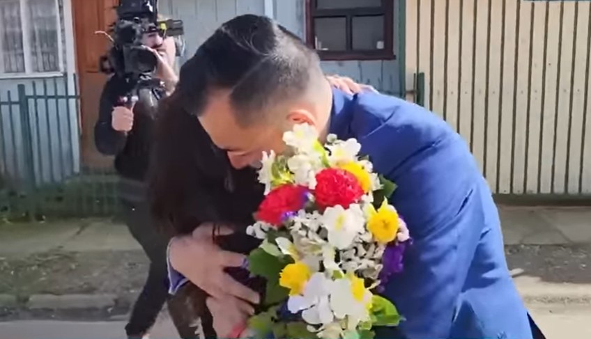 UPOZNAO MAJKU NAKON 42 GODINE Džimi je ukradena beba: Kada je majka tražila njegovo tijelo, rekli su joj da su ga uništili (VIDEO)