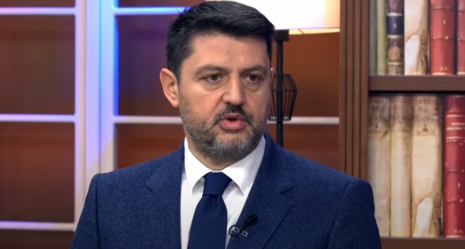 Božović: Šokiran sam zabranom ulaska u Crnu Goru, želim da verujem da je tehnički problem