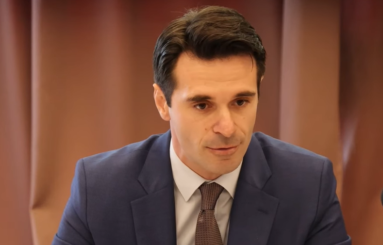 MINISTAR PRAVDE FBIH O NASILJU Žena treba biti u svojoj, a ne sigurnoj kući, a nasilnik iza rešetaka