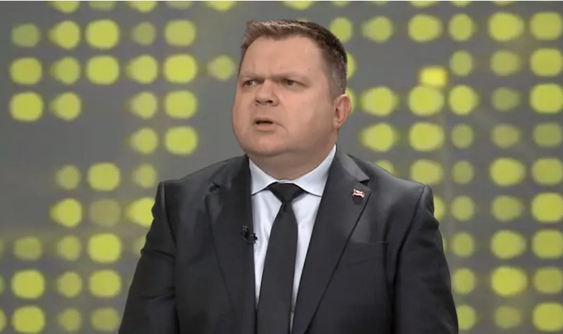 Sankcije će dati još veću snagu borbi za interese Republike Srpske