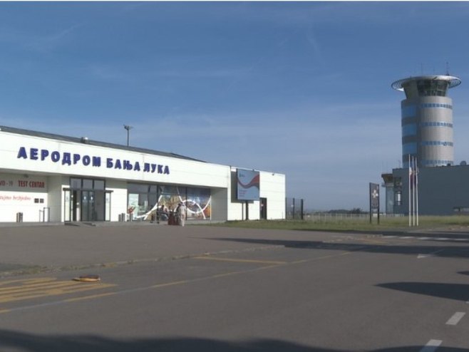 Rajaner ukida tri linije sa banjalučkog aerodroma, a evo i koje