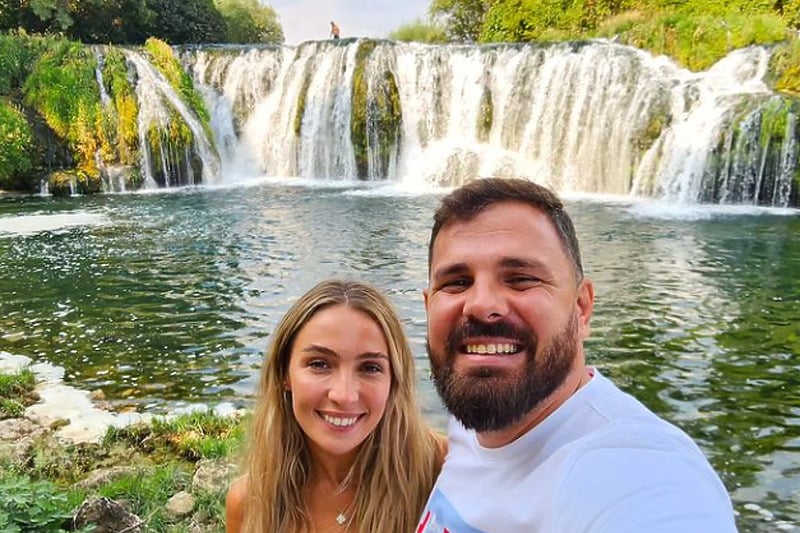 KRISTIJAN ILIČIĆ U POSJETI NAŠOJ ZEMLJI Hercegovina krije magično divlju oazu zelenila, kao da je ubačena u srce Amazona (FOTO)