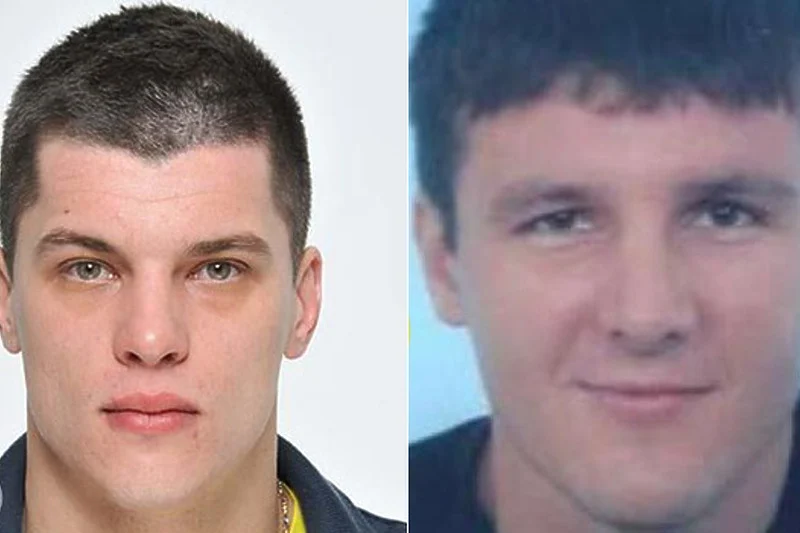 Na listi najtraženijih bjegunaca koje traži Europol nalaze se i državljani Bosne i Hercegovine