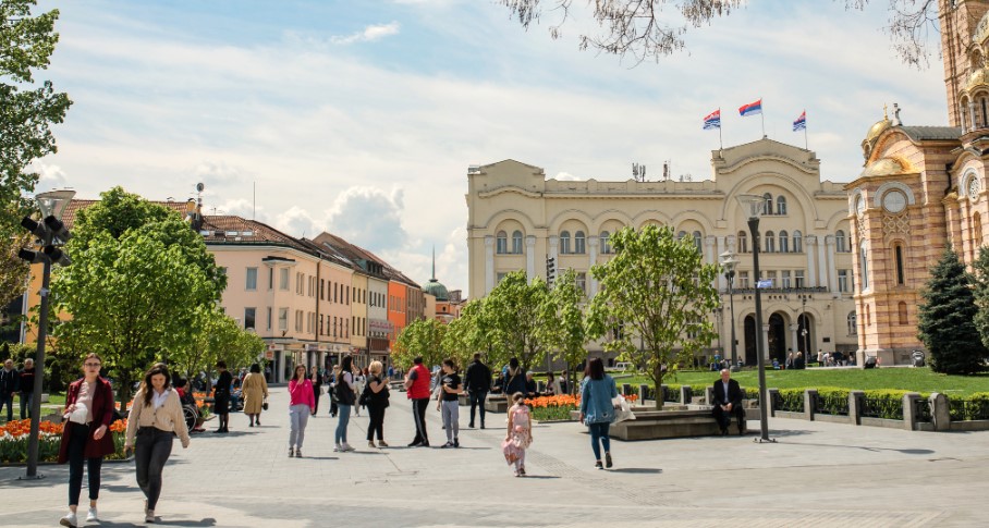 Ove ulice u Banjaluci će danas biti bez struje