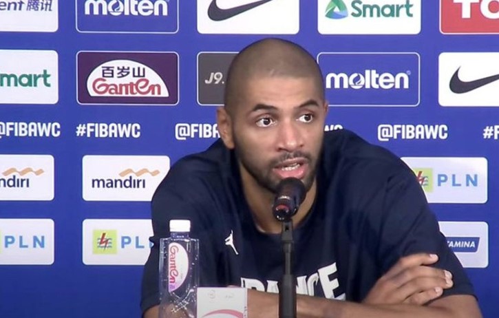 Batum nakon ispadanja sa Mundobasketa: Zeznuo sam svoje posljednje Svjetsko prvenstvo