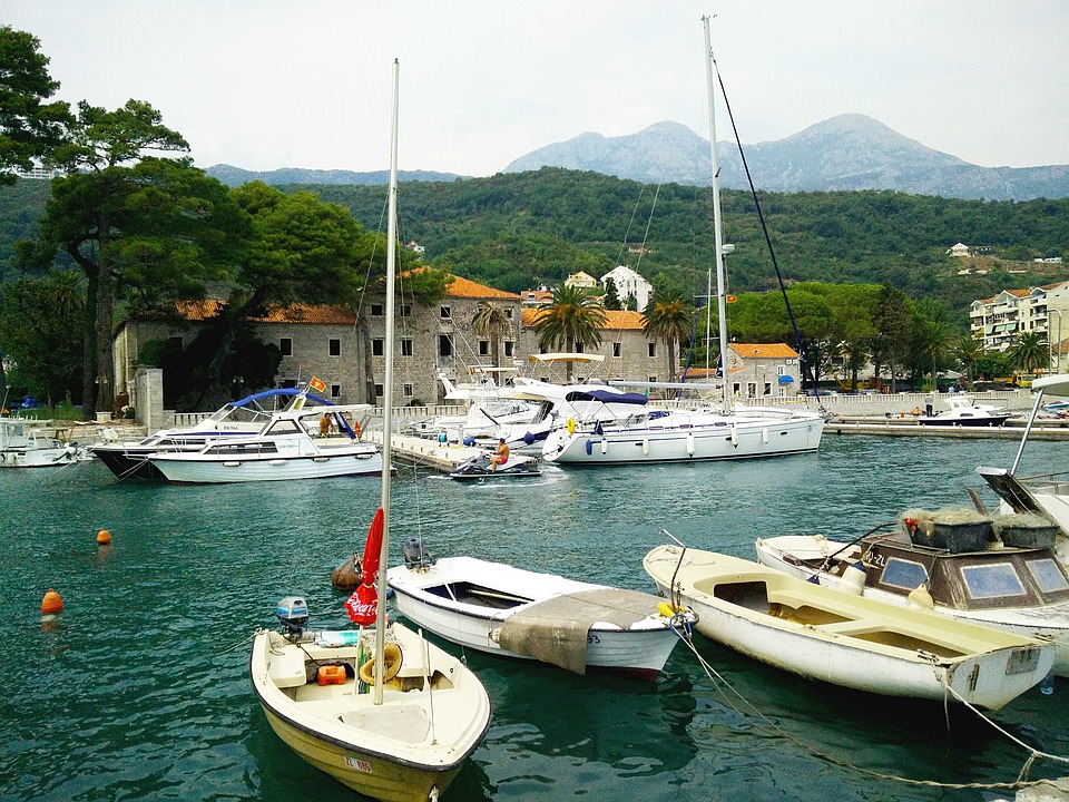Herceg Novi na listi najboljih primorskih gradova na svijetu