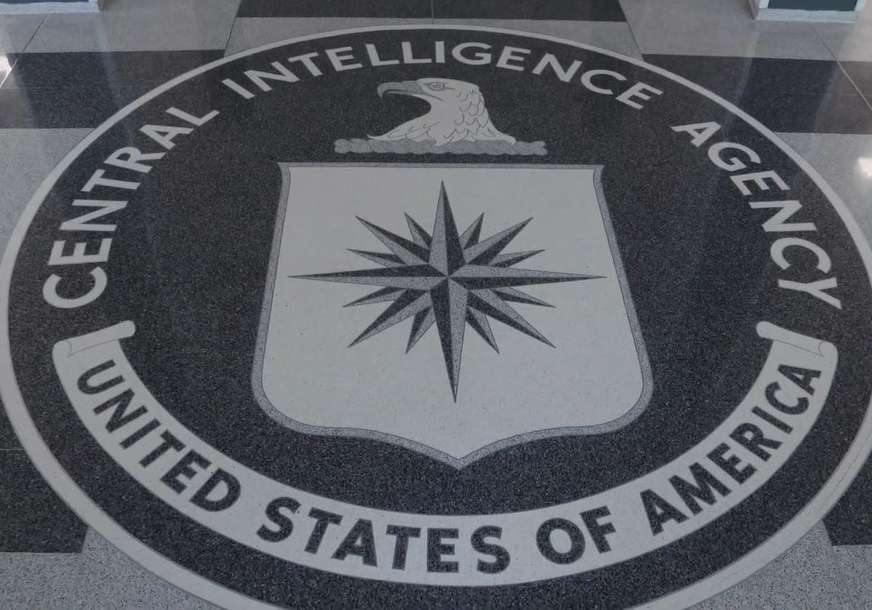 CIA U PRIŠTINI Ovo je razlog nenajavljene posjete šefa