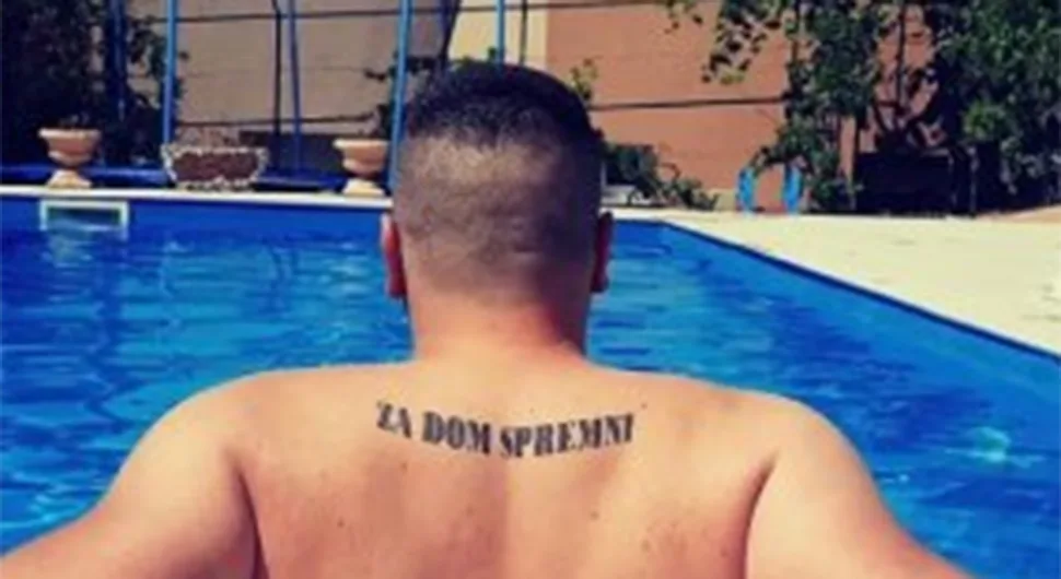 Suspendovan policijski službenik koji je veličao "Oluju": Oglasio se ministar Nešić