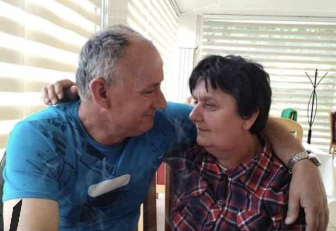OVO SU MEVLUDIN ALJIĆ I TAHIRA ČAMDŽIĆ: Ubio nju zbog ljubomore, pa počinio samoubistvo (FOTO)