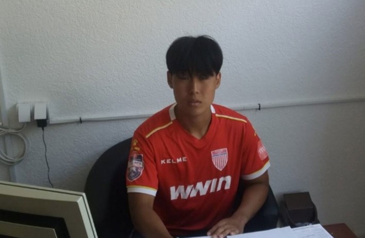 Korejac novi fudbaler Kozare