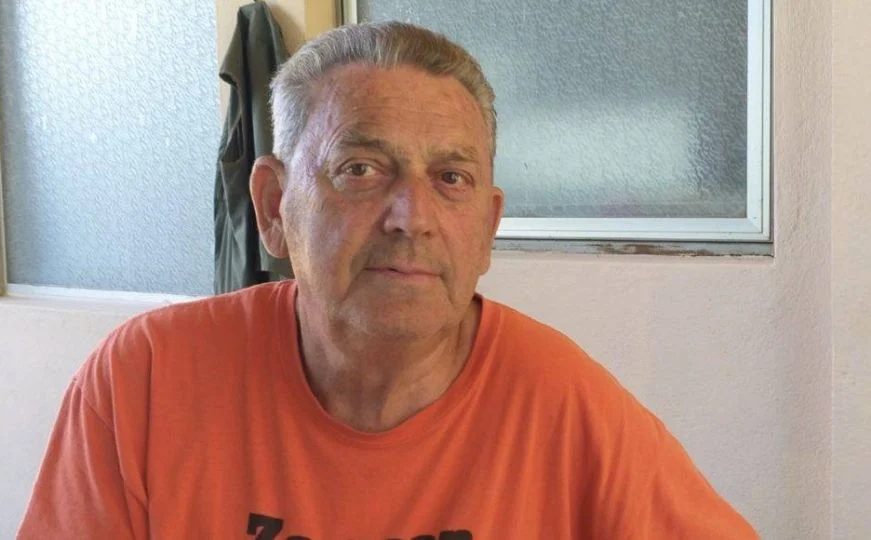 "BOJAO SAM SE DA ĆE SE VRATITI I UBITI ME" Prodavac municije Hasan monstrumu iz Gradačca podvalio startne metke (FOTO)