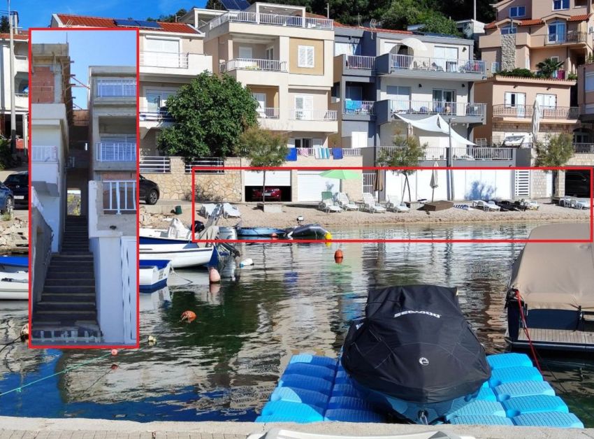 Ogorčeni njemački turista na Jadranu: „Ovdje je sva hrvatska sramota na jednom mjestu“