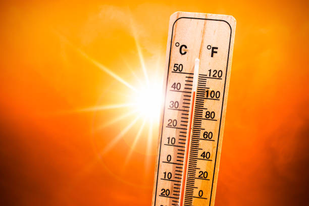 UPALJEN NARANDŽASTI METEOALARM U subotu vrhunac toplotnog talasa