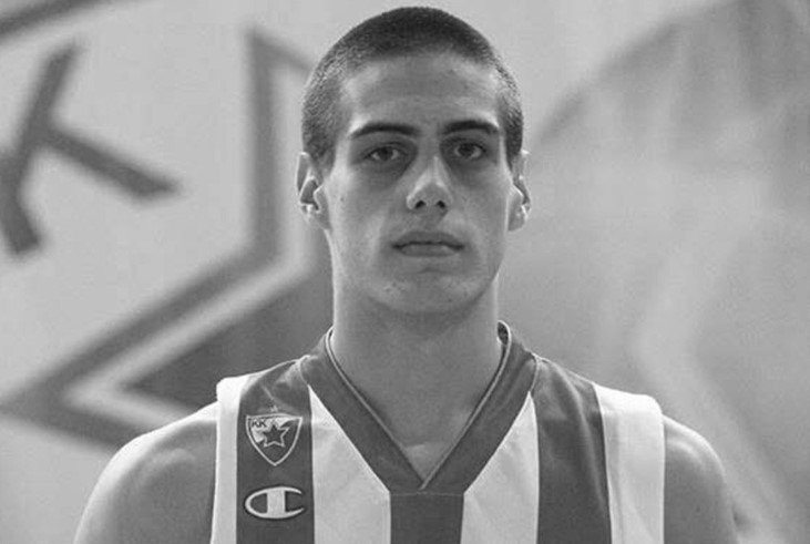 TUGA! Preminuo bivši kapiten Crvene zvezde (26)