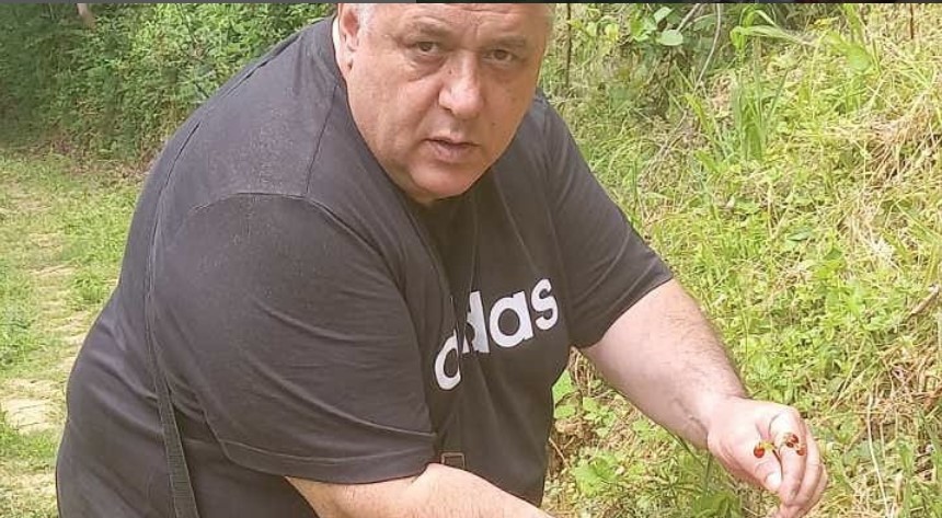 U udesu kod Banjaluke učestvovalo i vozilo pjevača Mire Janjanina