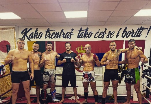 BOKSERSKI SPEKTAKL U BANJALUCI Šućur: Spreman sam kao nikada do sada