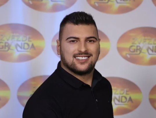 Ovo je muškarac kojeg je automobilom usmrtio Mahir Petrović pa pobjegao (FOTO)