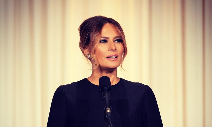 (FOTO) UVIJEK JE INTRIGIRALA JAVNOST Ovako je Melanija Tramp izgledala prije udaje za Donalda