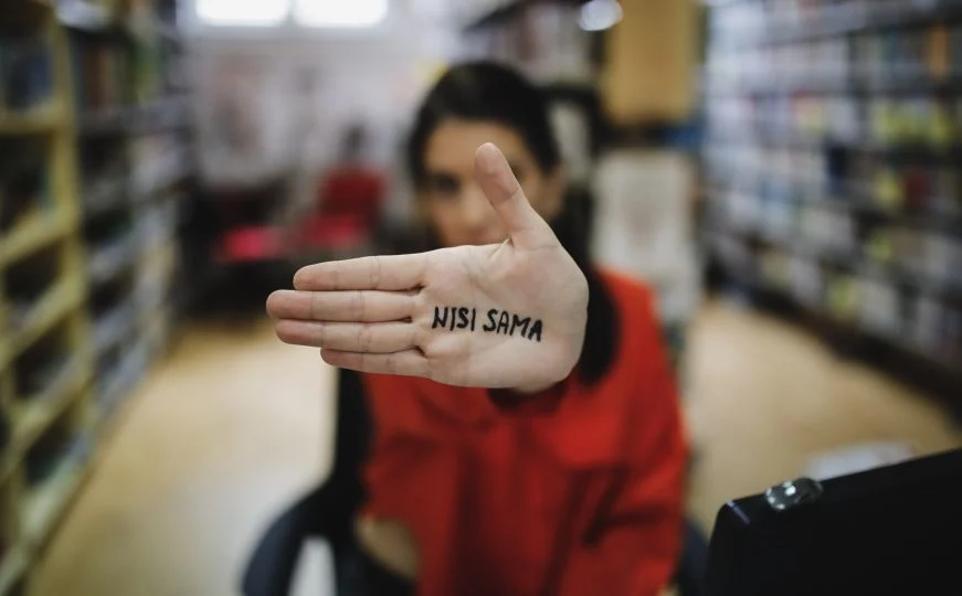 OSCE poziva na hitne reforme u vezi sa odgovorom na rodno zasnovano nasilje