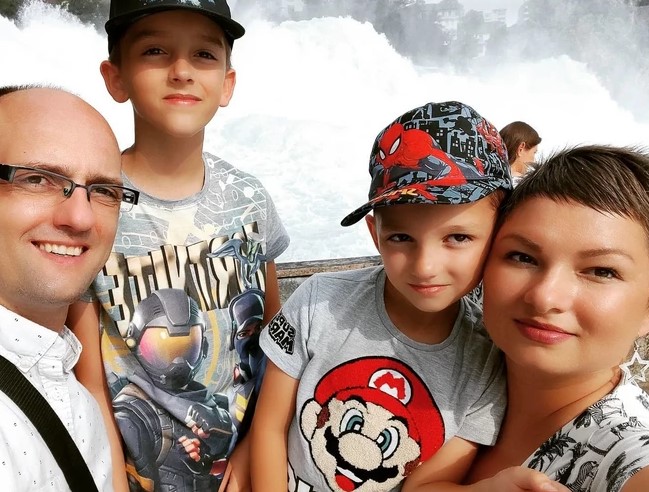 RIJEČI KOJE PARAJU SRCE Bolna ispovijest muža preminule Majke hrabrosti: Molila me je da ako dođe do ovoga...